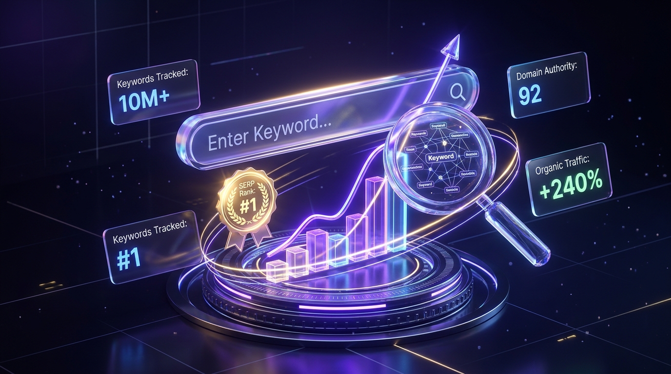 SEO & Keywords